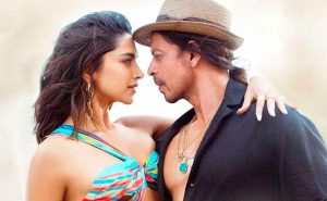shah rukh khan deepika padukone
