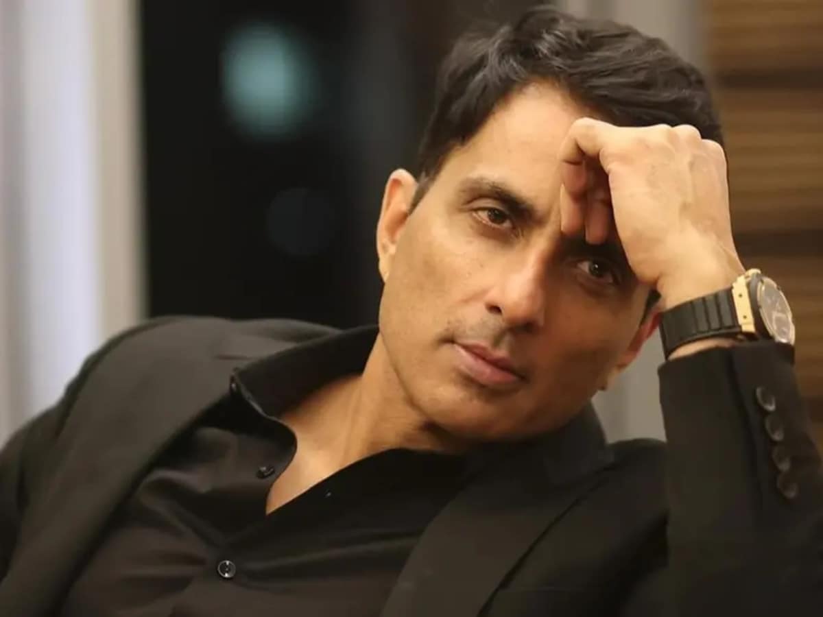 Sonu Sood Net Worth