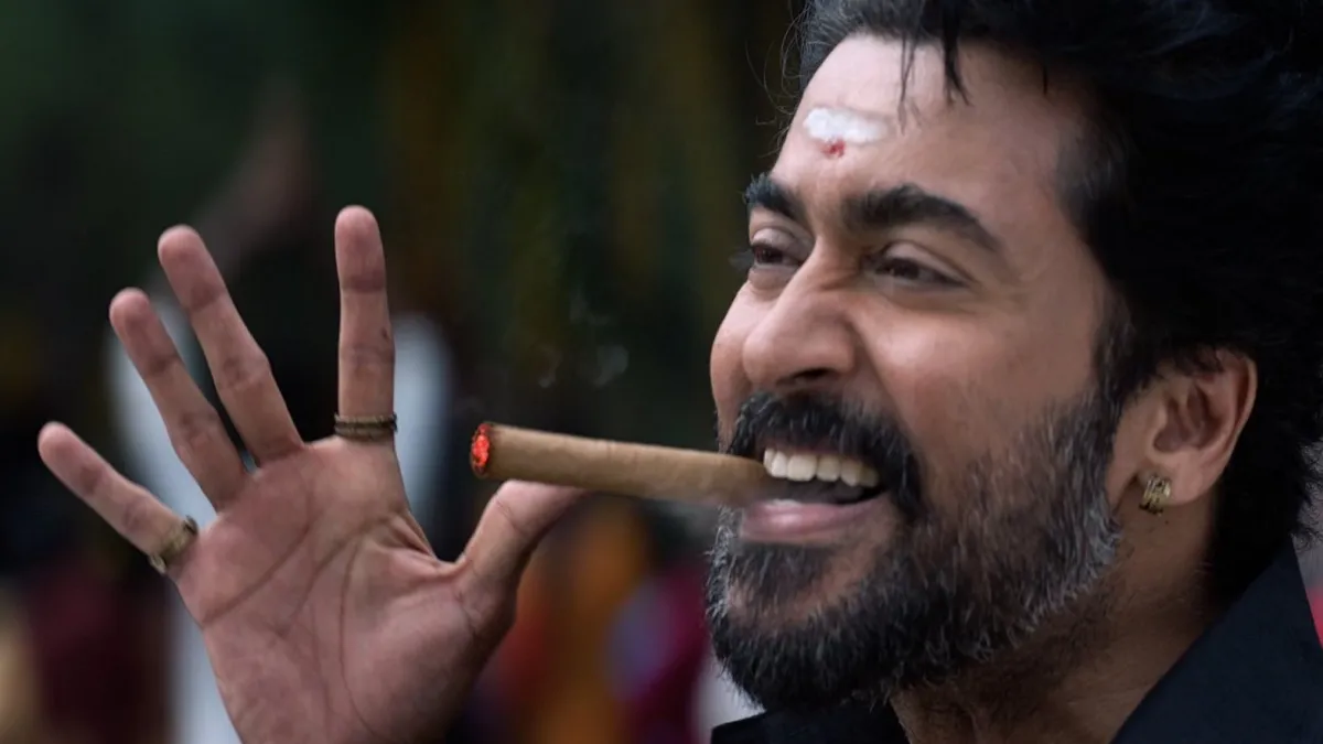 suriya birthday