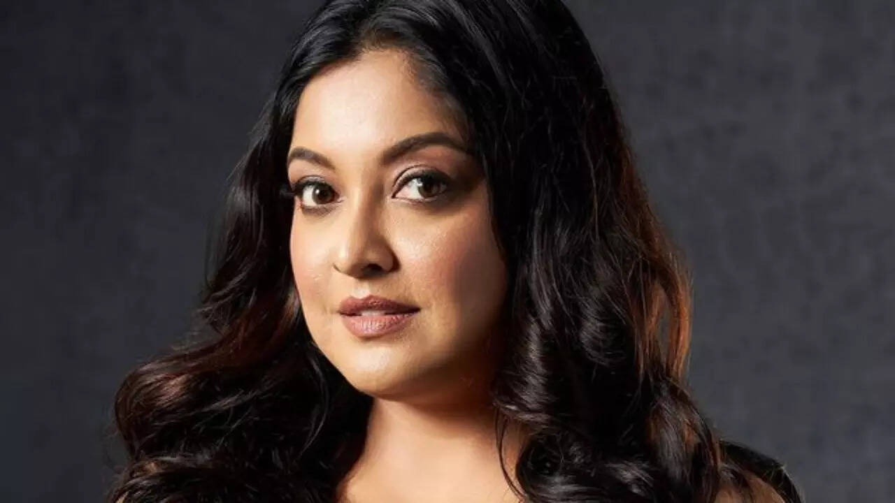tanushree on bollywood reality