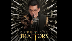 the traitors 