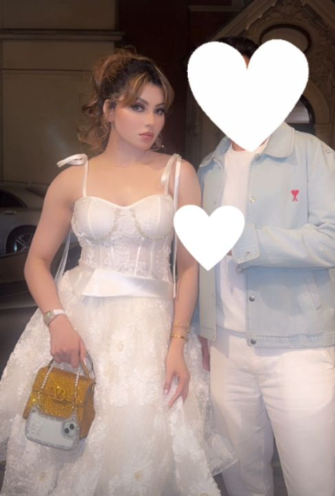 urvashi rautela boyfriend