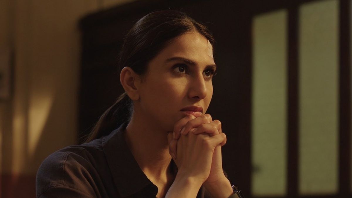 vaani kapoor mandala murders