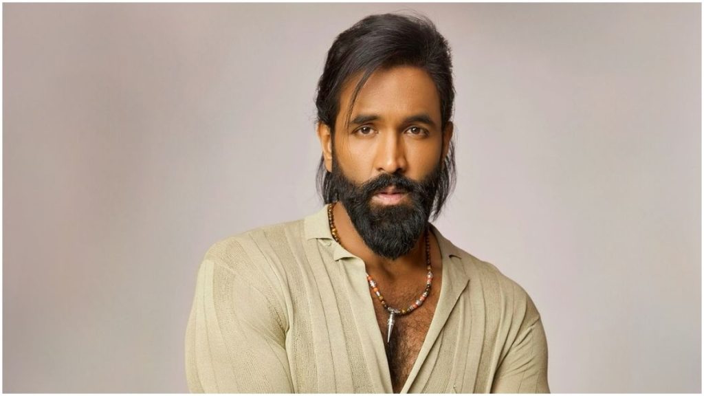 vishnu manchu