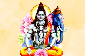 shiv ji ke 108 naam