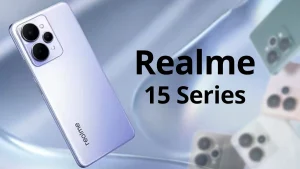 Realme 15 pro 5g