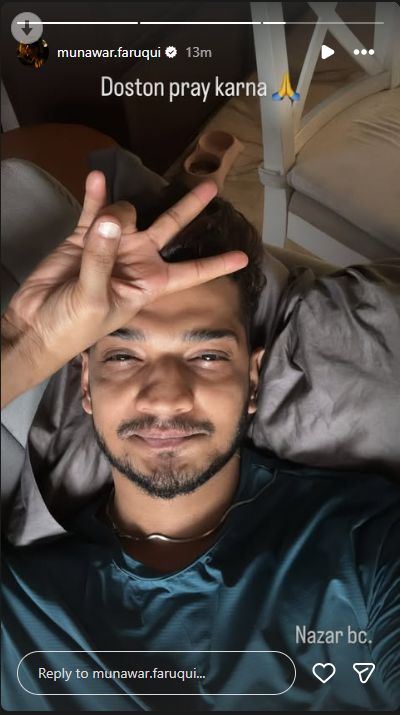 Munawar Faruqui