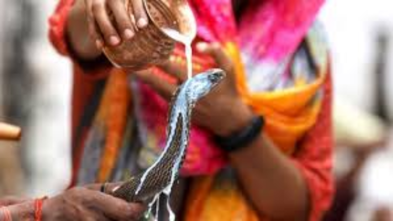 Naag Panchami Vrat Katha 2025