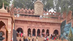 नागवासुकी मंदिर