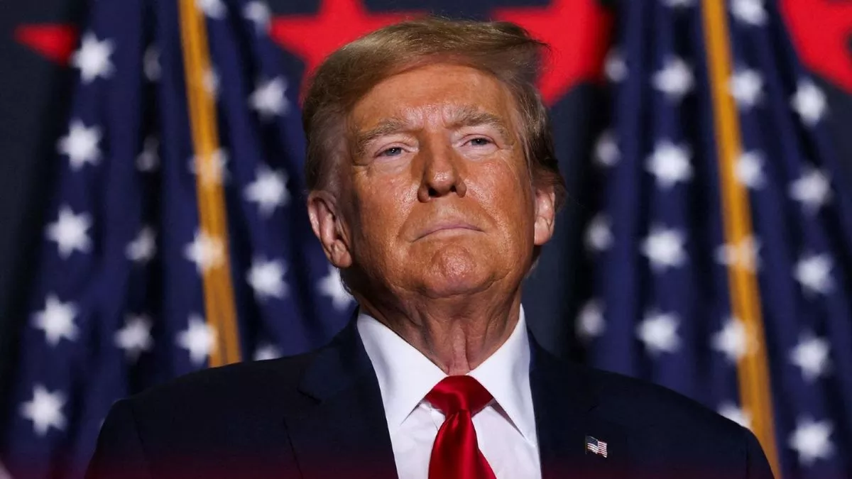 US Tariff News