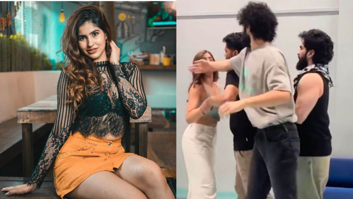 Raghav-Sakshi