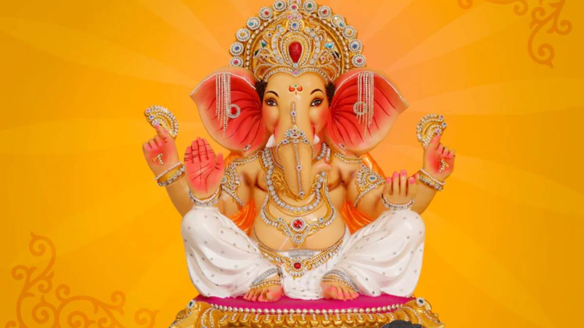 Ganesh Chaturthi Bhojpuri Songs