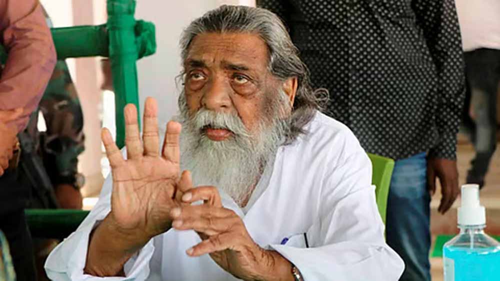 Shibu Soren Biography