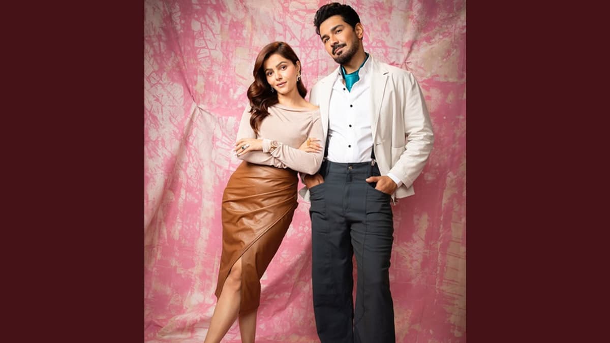 Abhinav-Rubina
