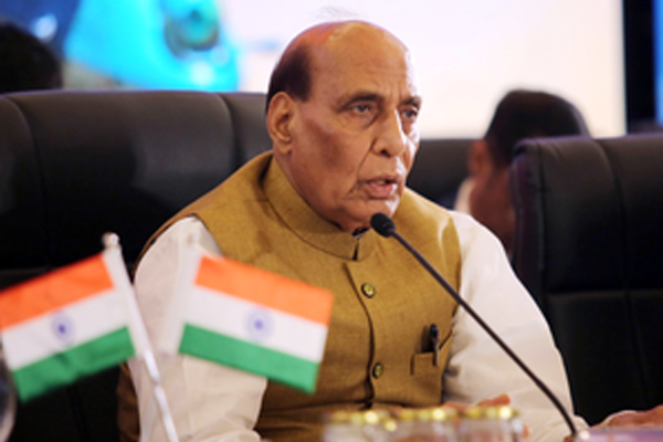 राजनाथ सिंह