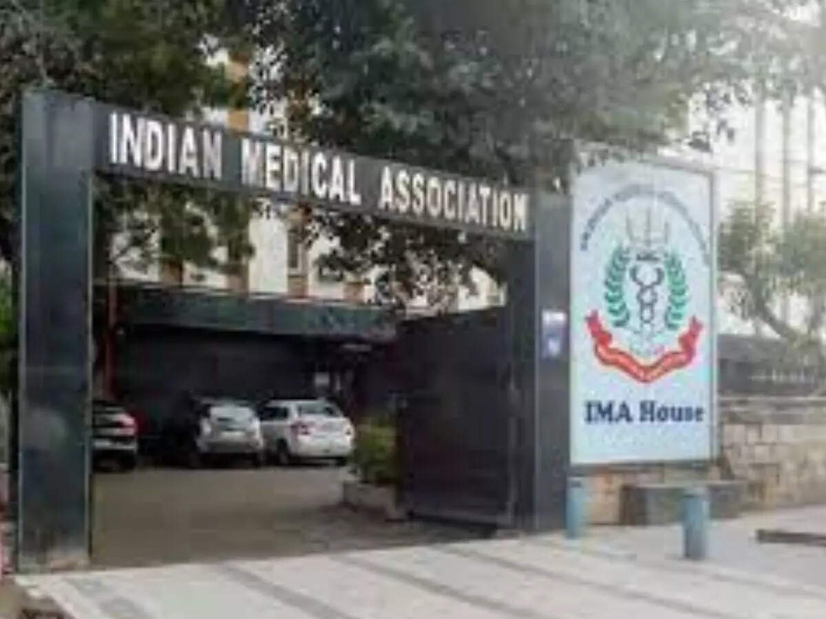 Indian Medical Association