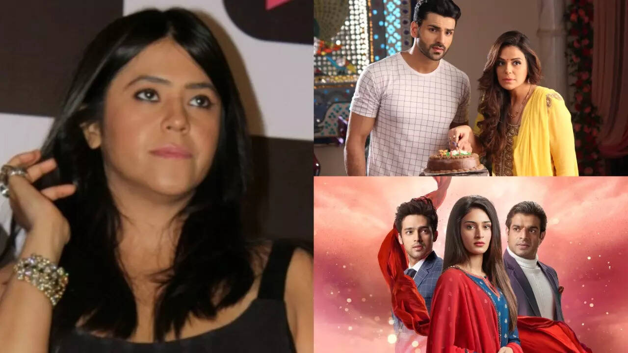Mukesh Khanna Slams Ekta Kapoor