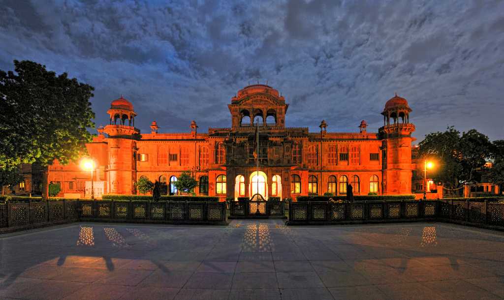 Bikaner