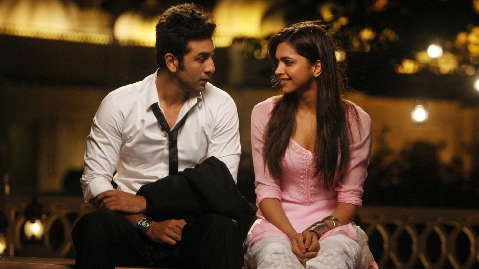 5 Best Bollywood Romantic Movies