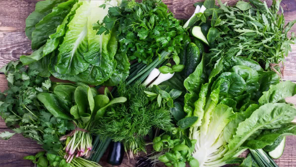 Foods to Increase Hemoglobin Naturally