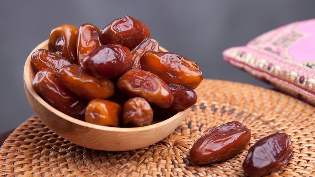 Foods to Increase Hemoglobin Naturally