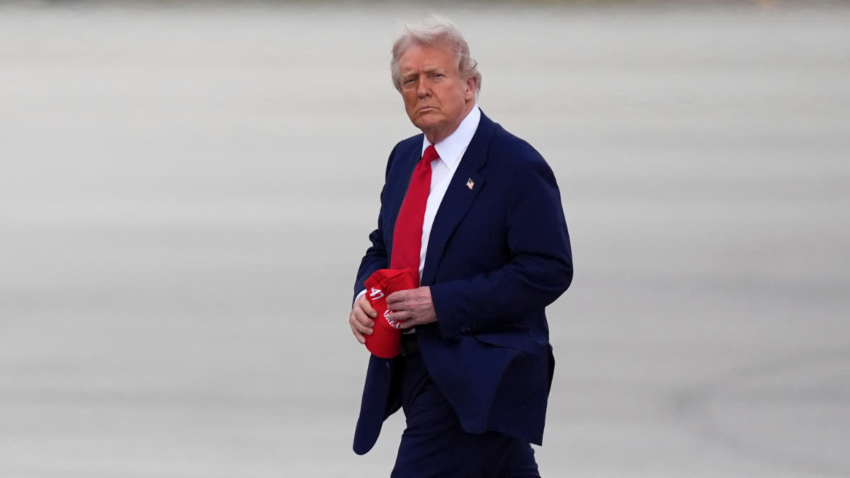US Tariff News