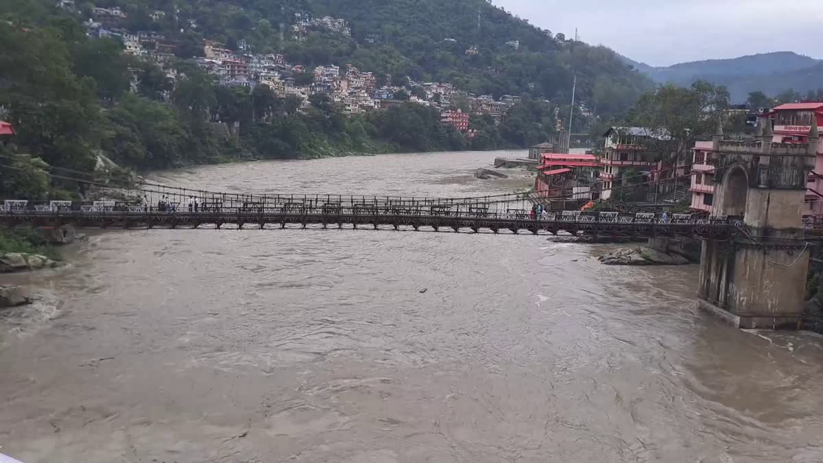 Uttarakhand Weather