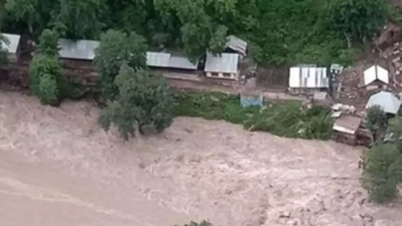 Jammu and Kashmir News