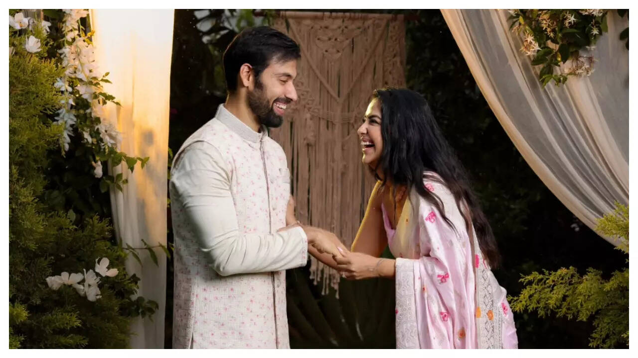 Avika-Milind