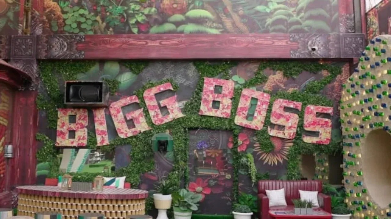 Bigg Boss 19