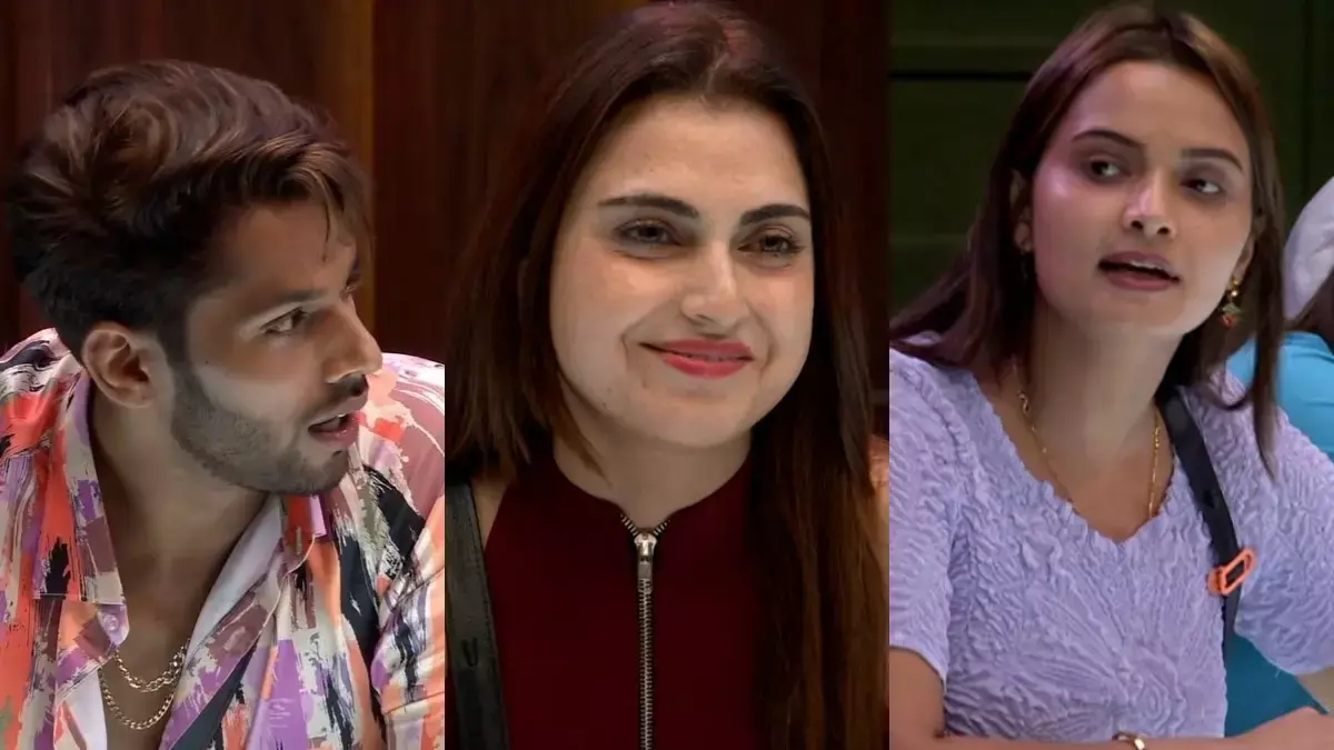 Bigg Boss 