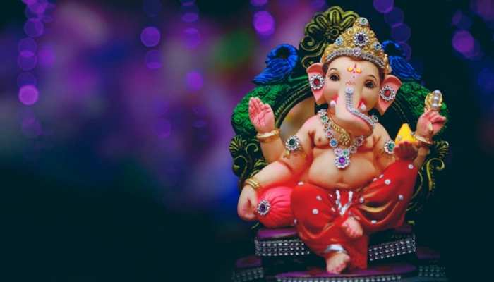 Ganesh Aarti Lyrics