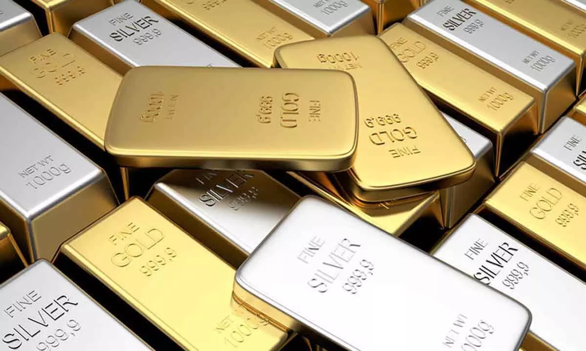 Silver Rate Today
