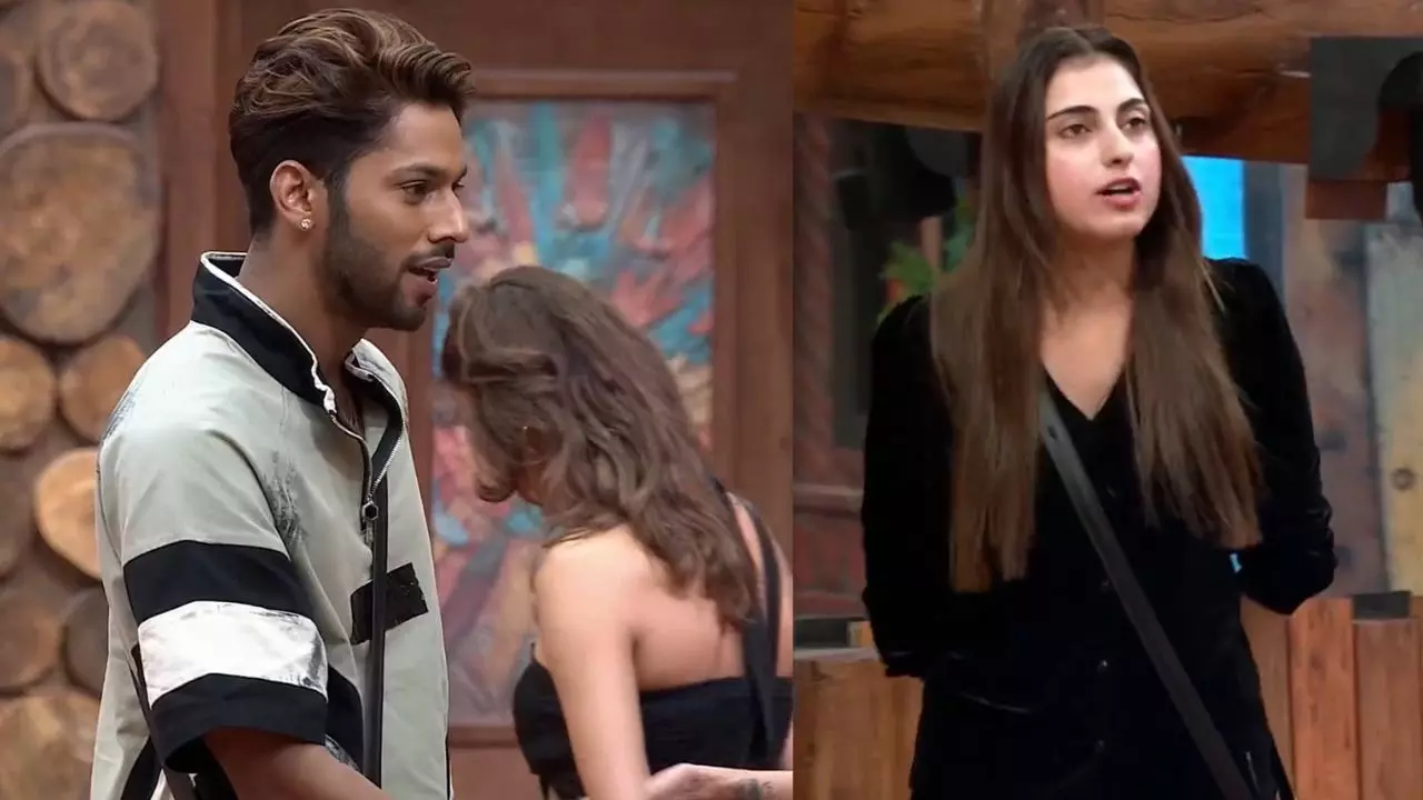 Bigg Boss