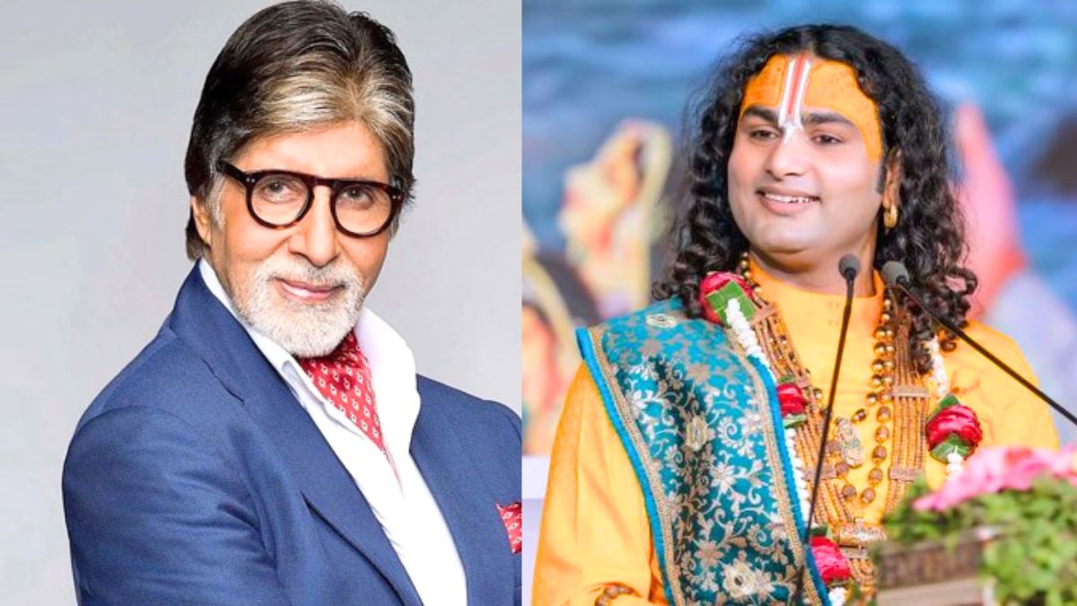 amitabh bachchan