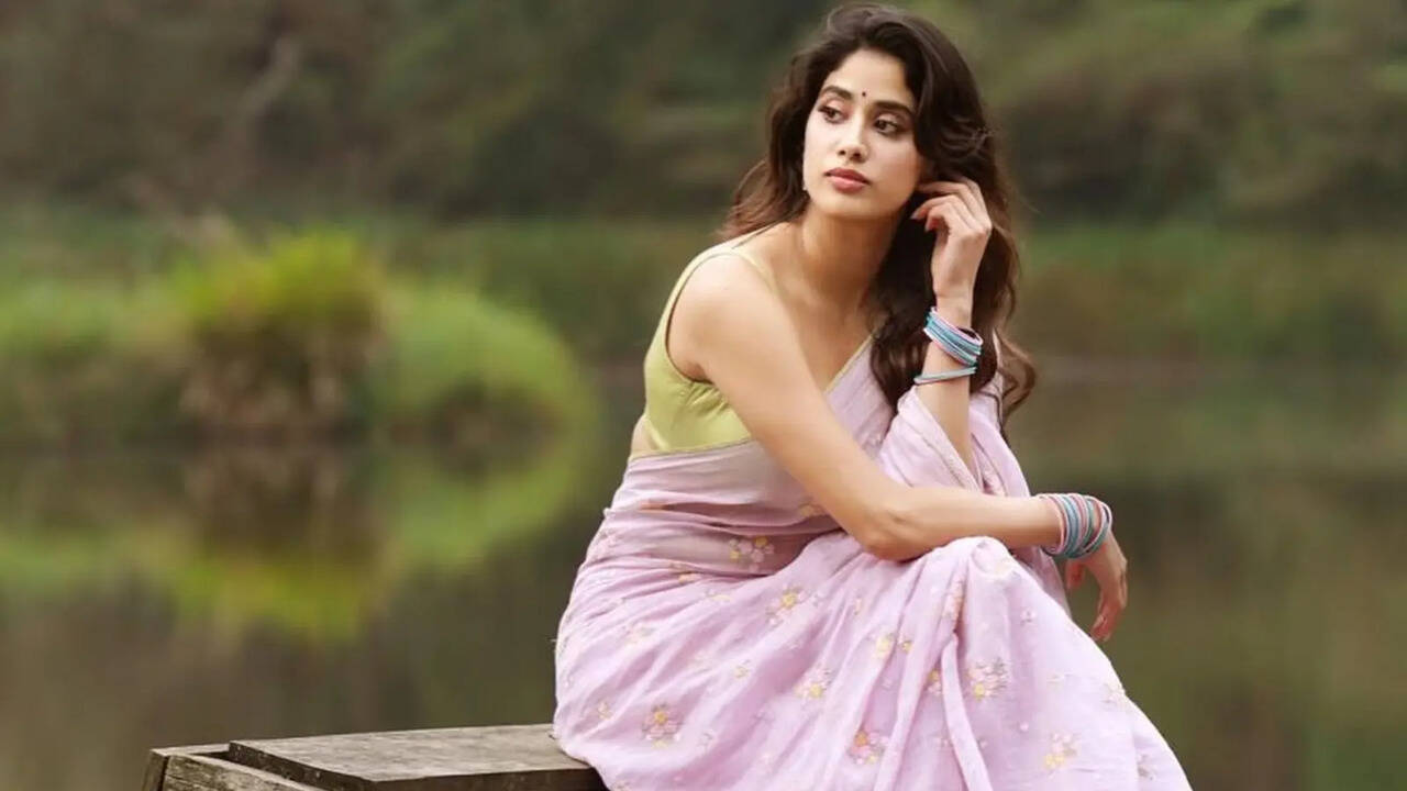 Param Sundari