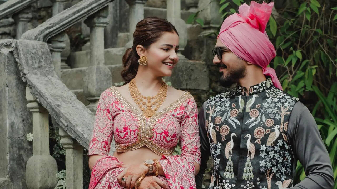 Abhinav-Rubina