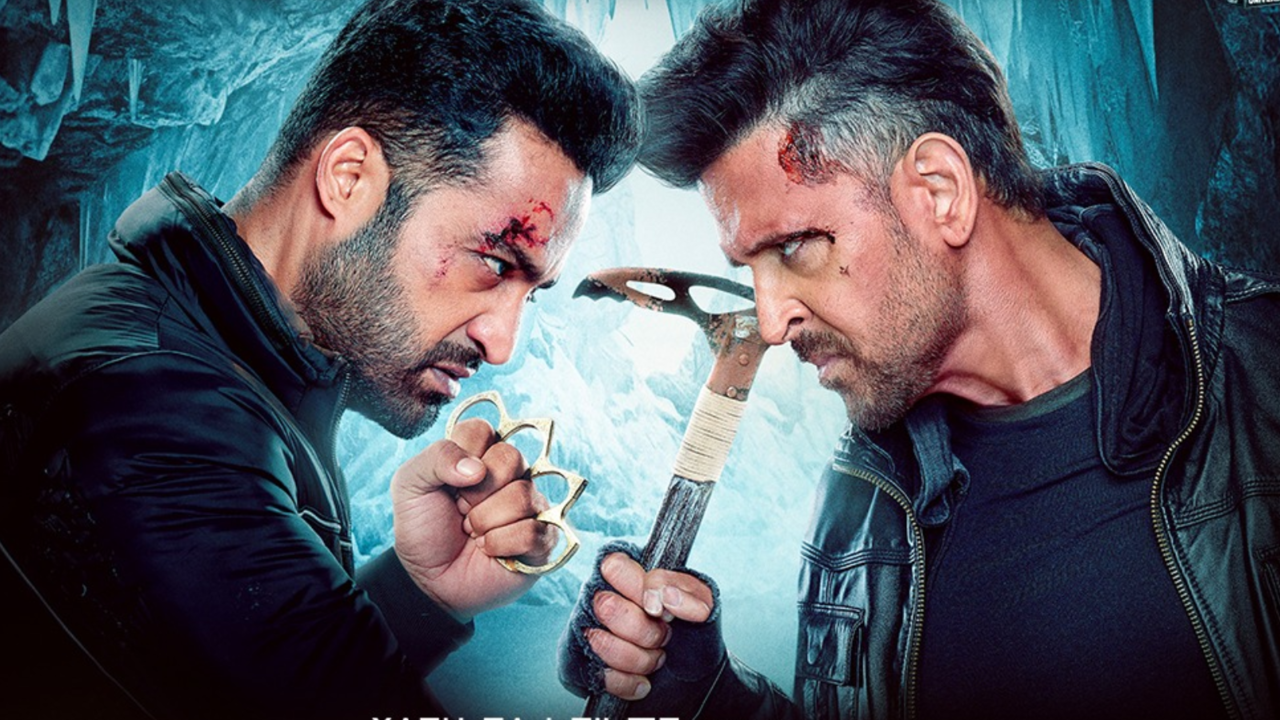 Hrithik Roshan Movies 2025