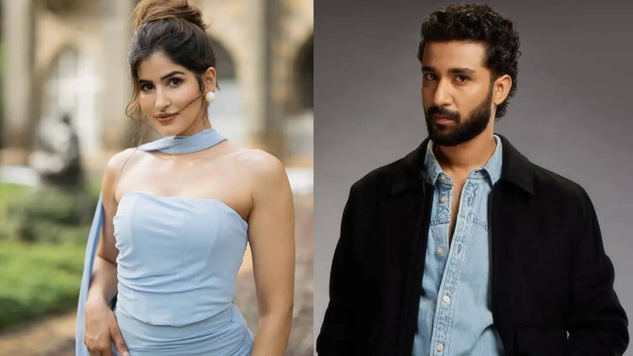 Raghav-Sakshi