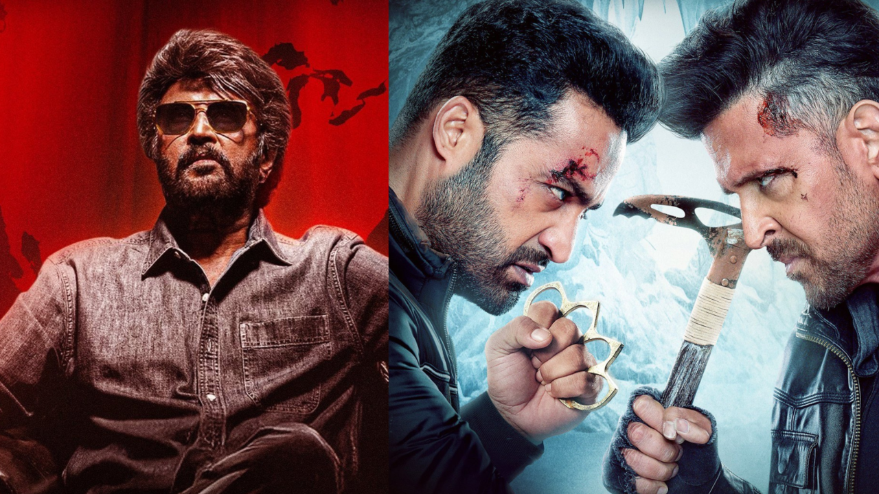Coolie Box Office Collection