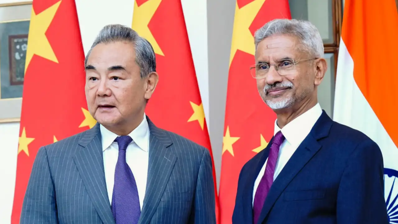 India China Relations