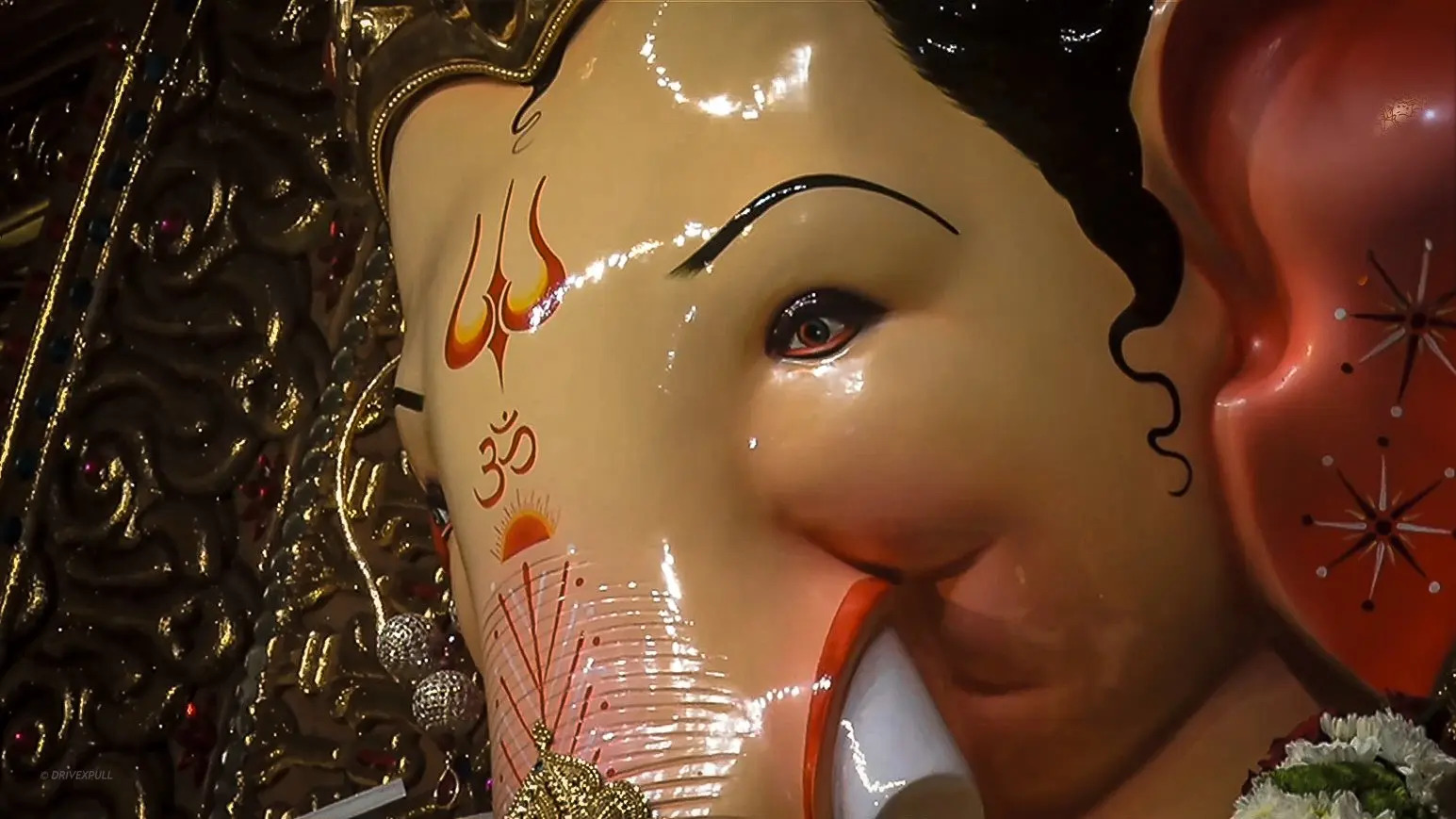 Lalbaugcha Raja Mumbai