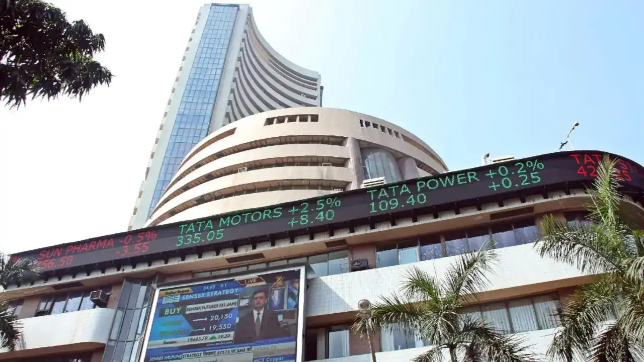 Stock Market Today 28 August