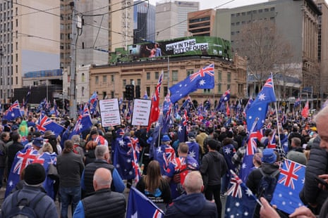 Australia News