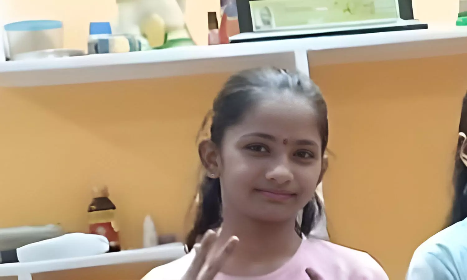 Kukatpally Girl Murder Case