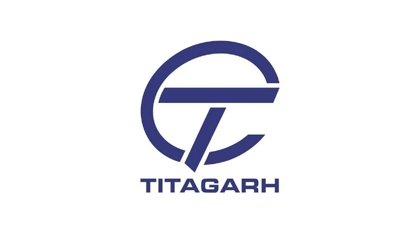 Titagarh Rail Systems Ltd Share Price