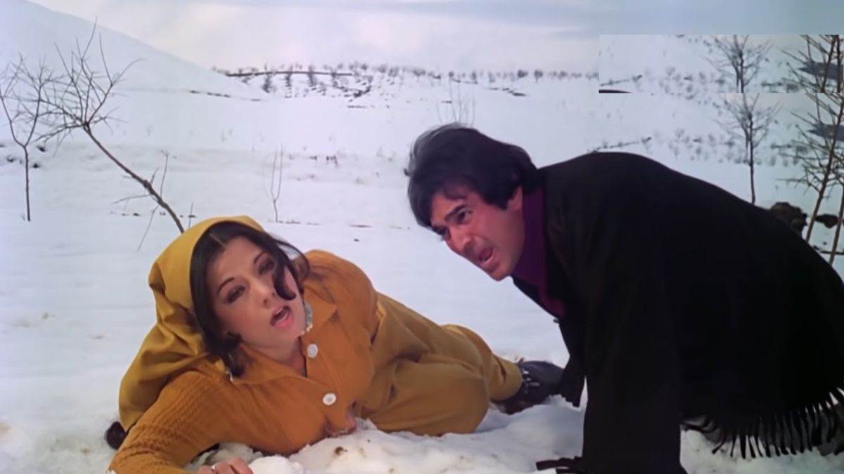 Rajesh Khanna Famous Dialogues