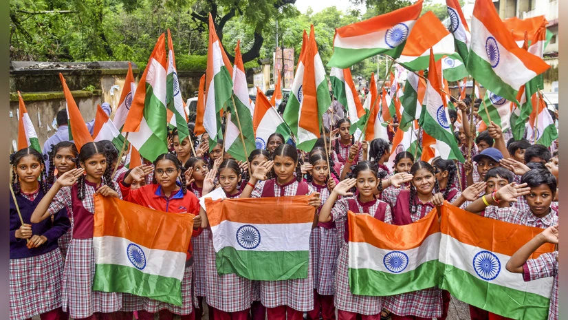  Chak De India
