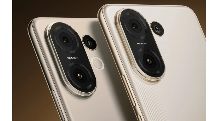 Vivo T4 Pro Specifications