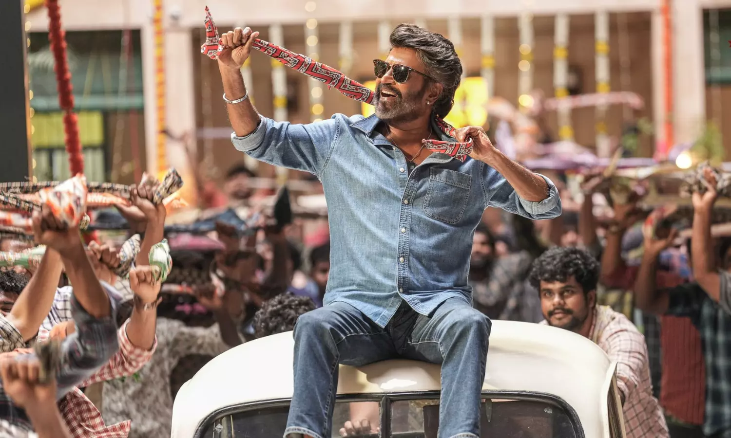  Coolie Box Office Collection